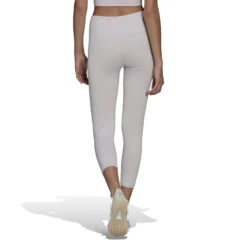 ADIDAS Seamless 7/8 Calzamaglia Donna - Rosa 12 ADIDAS Seamless 7/8 Calzamaglia Donna - Rosa -Tennis Gioco 17115000 14