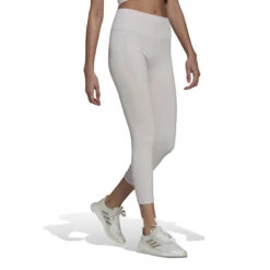 ADIDAS Seamless 7/8 Calzamaglia Donna - Rosa 13 ADIDAS Seamless 7/8 Calzamaglia Donna - Rosa -Tennis Gioco 17115000 15