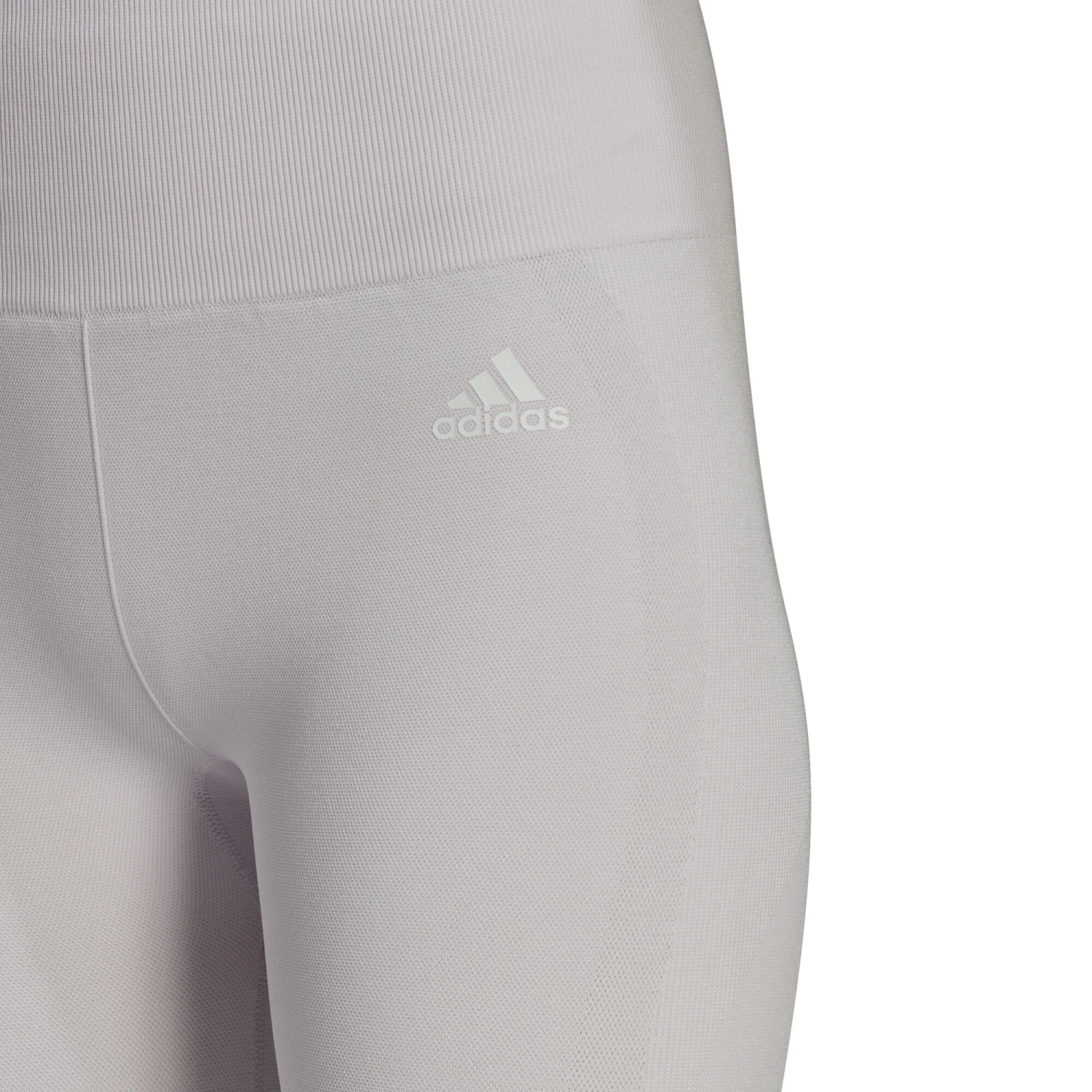 ADIDAS Seamless 7/8 Calzamaglia Donna - Rosa 8 ADIDAS Seamless 7/8 Calzamaglia Donna - Rosa - immagine 6