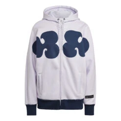 ADIDAS Marimekko Felpa Donna - Viola