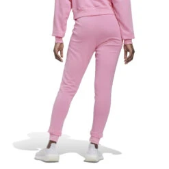 ADIDAS Studio Lounge High Waist Pantalone Da Allenamento Donna - Rosa -Tennis Gioco 17273000 14