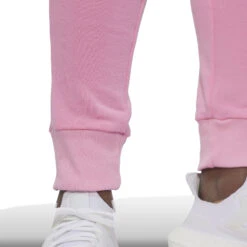 ADIDAS Studio Lounge High Waist Pantalone Da Allenamento Donna - Rosa -Tennis Gioco 17273000 17