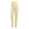 ADIDAS Studio Lounge High Waist Pantalone Da Allenamento Donna - Giallo
