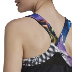 ADIDAS US Series Y Abito Donna - Nero 20 ADIDAS US Series Y Abito Donna - Nero -Tennis Gioco 17305000 17