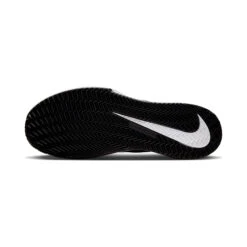 Nike Vapor Lite 2 Scarpa Per Terra Rossa Uomini - Nero, Bianco -Tennis Gioco 17341000 0 5