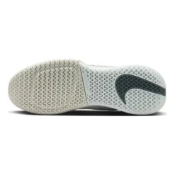 Nike Zoom Vapor Pro 2 Scarpa Per Tutte Le Superfici Donna - Bianco, Grigio Chiaro 10 Nike Zoom Vapor Pro 2 Scarpa Per Tutte Le Superfici Donna - Bianco, Grigio Chiaro -Tennis Gioco 17365000 0 5