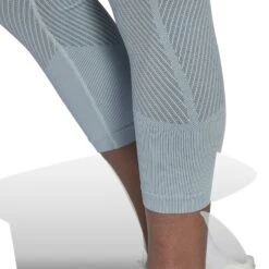 ADIDAS Aeroknit Branded 7/8 Calzamaglia Donna - Blu -Tennis Gioco 17377000 17