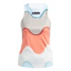 ADIDAS Marimekko Canottiera Donna - Multicolore -Tennis Gioco 17802000 000