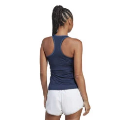 ADIDAS Club Canottiera Donna - Blu Scuro -Tennis Gioco 17819000 14