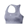 ADIDAS PowerReact Training Medium-Support Bra Reggiseni Sportivi Donna - Argento 2 ADIDAS PowerReact Training Medium-Support Bra Reggiseni Sportivi Donna - Argento -Tennis Gioco 17841000 000