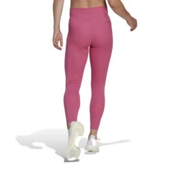 ADIDAS Essentials Training High-Waisted Calzamaglia Donna - Rosa 9 ADIDAS Essentials Training High-Waisted Calzamaglia Donna - Rosa -Tennis Gioco 17843000 14