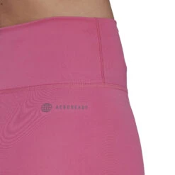 ADIDAS Essentials Training High-Waisted Calzamaglia Donna - Rosa 10 ADIDAS Essentials Training High-Waisted Calzamaglia Donna - Rosa -Tennis Gioco 17843000 16