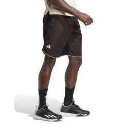 ADIDAS Club 9in Pantaloncini Uomini - Nero -Tennis Gioco 17925000 15