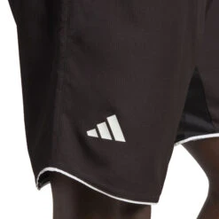 ADIDAS Club 9in Pantaloncini Uomini - Nero -Tennis Gioco 17925000 16