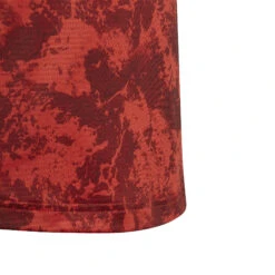 ADIDAS Q2 Maglietta Ragazzi - Arancione, Rosso -Tennis Gioco 18039000 12