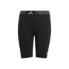 ADIDAS AEROREADY Techfit Short Calzamaglia Ragazzi - Nero -Tennis Gioco 18046000 000