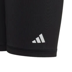 ADIDAS AEROREADY Techfit Short Calzamaglia Ragazzi - Nero -Tennis Gioco 18046000 11