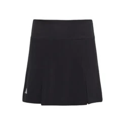 ADIDAS Club Pleated Gonna Ragazze - Nero