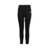 ADIDAS Essentials Train AEROREADY3-Stripes High-Waisted Training Calzamaglia Ragazze - Nero, Bianco