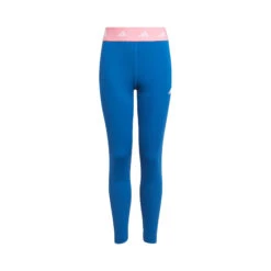 ADIDAS Calzamaglia Bambini - Blu, Rosa