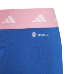 ADIDAS Calzamaglia Bambini - Blu, Rosa -Tennis Gioco 18316000 12
