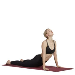 ADIDAS YO Long Studio Low-Support Reggiseni Sportivi Donna - Nero -Tennis Gioco 18507000 16