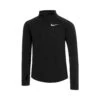 Nike Dri-Fit Manica Lunga Ragazze - Nero -Tennis Gioco 54852000 000