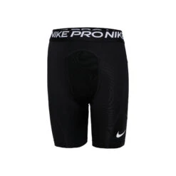 Nike Dri-Fit Pro Calzamaglia Ragazzi - Nero