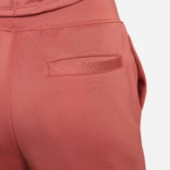 Nike Court Dri-Fit Heritage Knit Pantalone Da Allenamento Donna - Corallo -Tennis Gioco 56178000 17