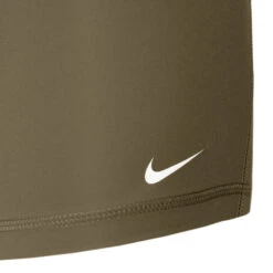 Nike Pro 3in Pantaloncini Donna - Verde, Nero -Tennis Gioco 56209000 10
