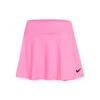 Nike Dri-Fit Court Flouncy Gonna Donna - Rosa -Tennis Gioco 56611000 000