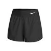 Nike Dri-Fit Advantage Court Pantaloncini Donna - Nero -Tennis Gioco 56614000 000