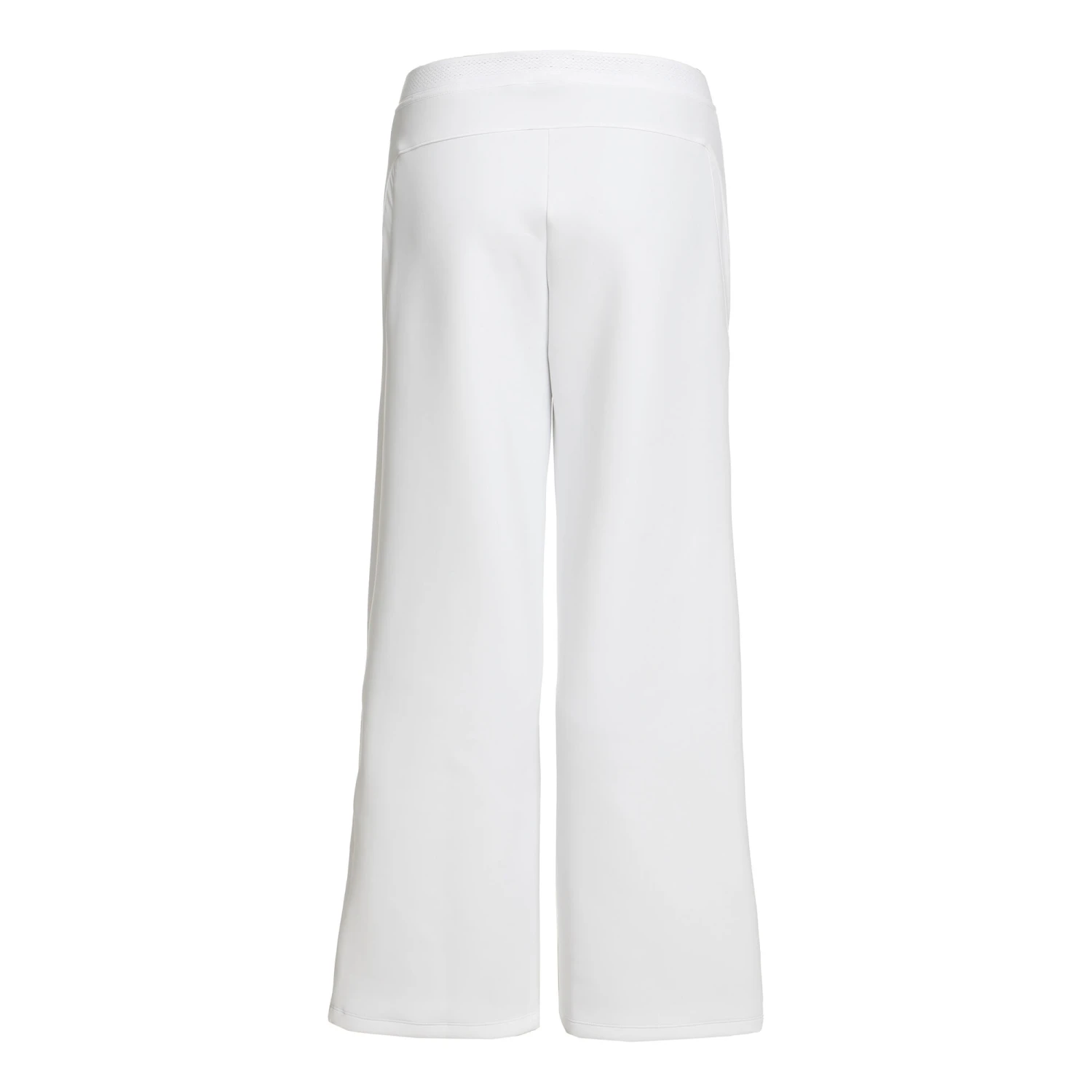 Nike Dri-Fit Court Heritage Pantalone Da Allenamento Donna - Bianco 5 Nike Dri-Fit Court Heritage Pantalone Da Allenamento Donna - Bianco - immagine 3