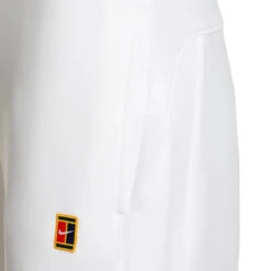 Nike Dri-Fit Court Heritage Pantalone Da Allenamento Donna - Bianco 16 Nike Dri-Fit Court Heritage Pantalone Da Allenamento Donna - Bianco -Tennis Gioco 56630000 10