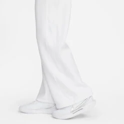 Nike Dri-Fit Court Heritage Pantalone Da Allenamento Donna - Bianco 21 Nike Dri-Fit Court Heritage Pantalone Da Allenamento Donna - Bianco -Tennis Gioco 56630000 16