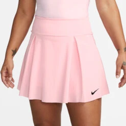 Nike Dri-Fit Club Regular Gonna Donna - Rosa -Tennis Gioco 56636000 13