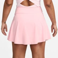 Nike Dri-Fit Club Regular Gonna Donna - Rosa -Tennis Gioco 56636000 14