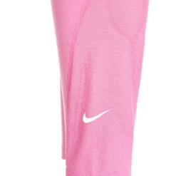 Nike Dri-Fit One MR 7/8 Calzamaglia Donna - Rosa -Tennis Gioco 56674000 10