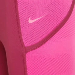 Nike Dri-Fit Performance Heritage Calzamaglia Donna - Rosso, Rosa 15 Nike Dri-Fit Performance Heritage Calzamaglia Donna - Rosso, Rosa -Tennis Gioco 56706000 10
