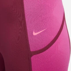 Nike Dri-Fit Performance Heritage Calzamaglia Donna - Rosso, Rosa 22 Nike Dri-Fit Performance Heritage Calzamaglia Donna - Rosso, Rosa -Tennis Gioco 56706000 18