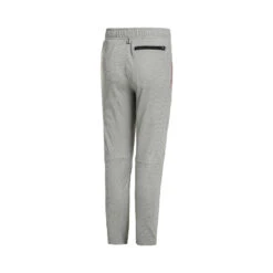 Nike Poly+ Pantalone Da Allenamento Ragazzi - Grigio -Tennis Gioco 56810000 0 2