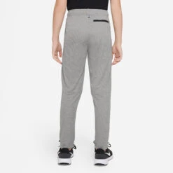 Nike Poly+ Pantalone Da Allenamento Ragazzi - Grigio -Tennis Gioco 56810000 14