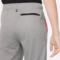 Nike Poly+ Pantalone Da Allenamento Ragazzi - Grigio -Tennis Gioco 56810000 16