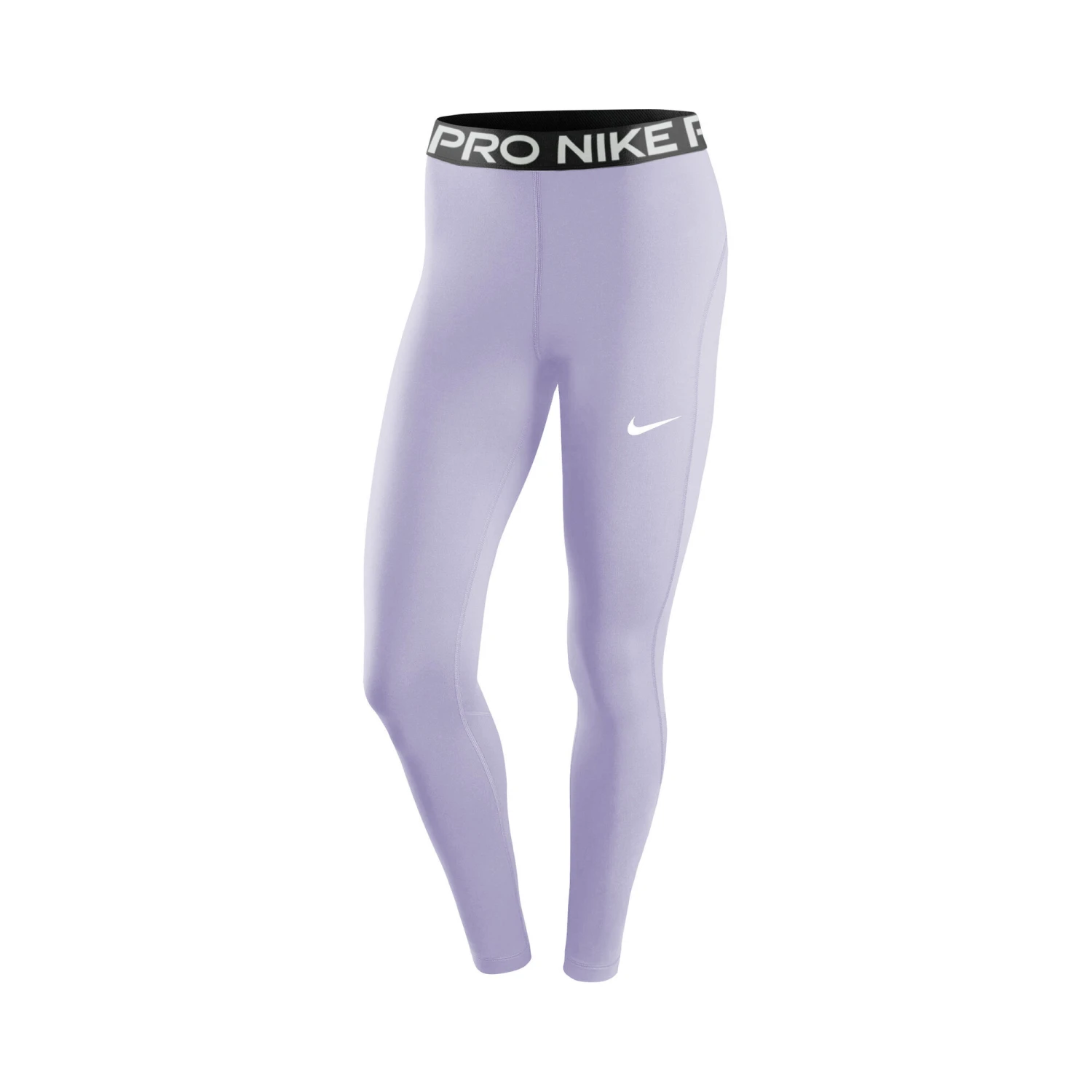 Nike Pro Calzamaglia Ragazze - Lilla 3 Nike Pro Calzamaglia Ragazze - Lilla