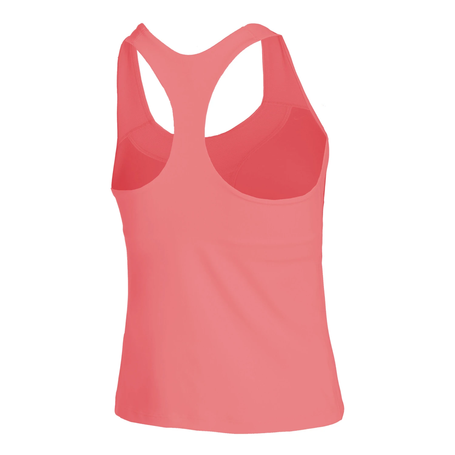 Nike Dri-Fit Swoosh Bra Canottiera Donna - Arancione 4 Nike Dri-Fit Swoosh Bra Canottiera Donna - Arancione - immagine 2