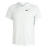 Nike Dri-Fit Court Maglietta Uomini - Mint