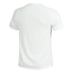 Nike Dri-Fit Court Maglietta Uomini - Mint -Tennis Gioco 57113000 0 2