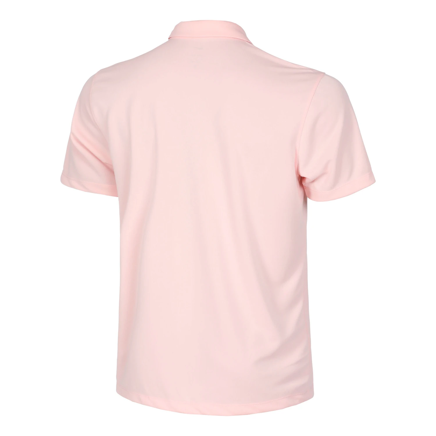 Nike Dri-Fit Court Solid Polo Uomini - Rosa 4 Nike Dri-Fit Court Solid Polo Uomini - Rosa - immagine 2