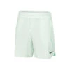 Nike Dri-Fit Court Slam RG Pantaloncini Uomini - Mint, Verde -Tennis Gioco 57147000 000