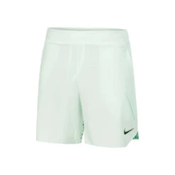 Nike Dri-Fit Court Slam RG Pantaloncini Uomini - Mint, Verde -Tennis Gioco 57147000 12